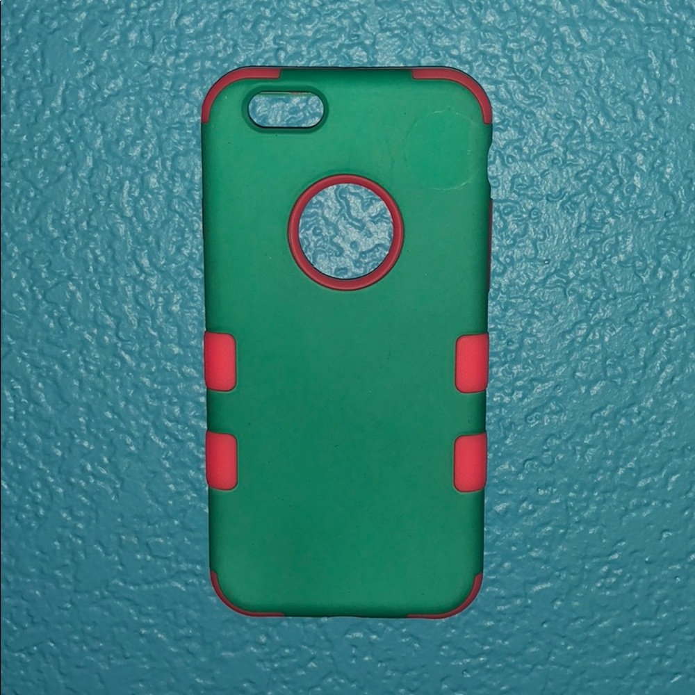 iPhone case